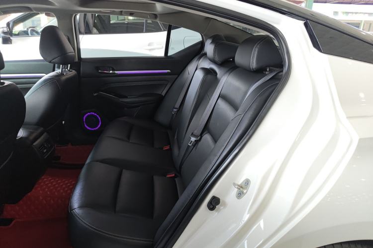 Used Nissan Teana 2021 2.0L XL Comfort Edition
