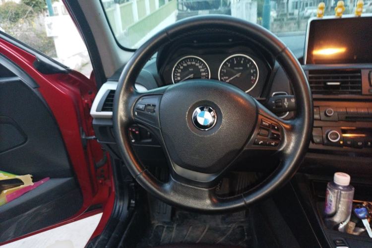 Used BMW 1 Series 2012 118i Leading Model