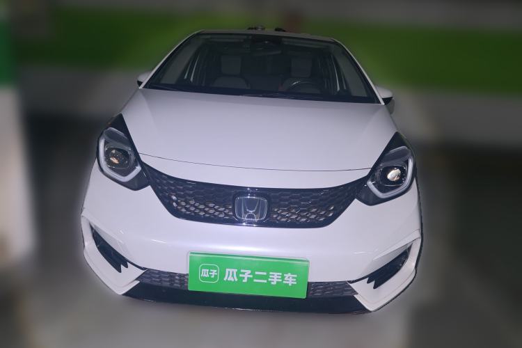 Used Honda LIFE 2021 1.5L CVT SPO-SS Dynamic Edition