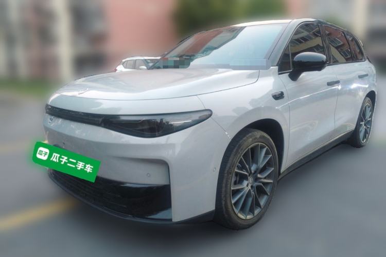 Used Leapmotor C10 2024 530 Smart Edition