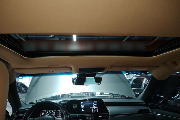 Used Lexus ES 2021 260 Excellence Edition