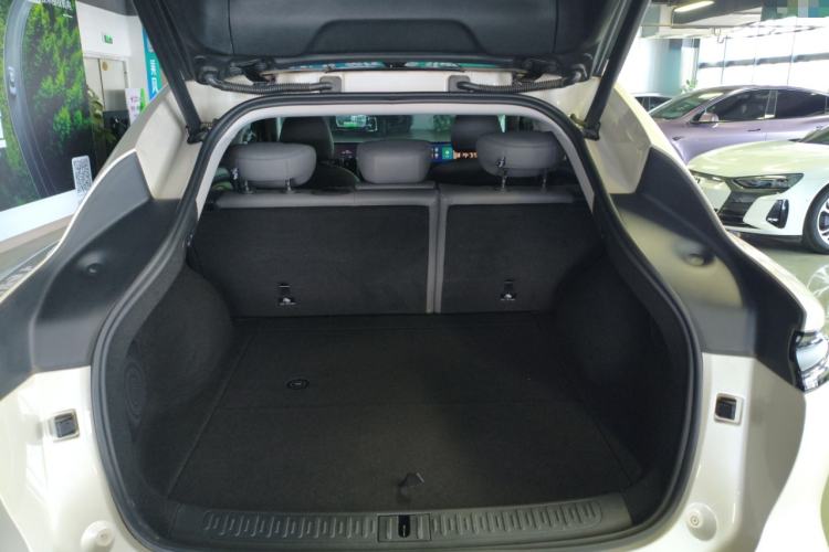 Used IM LS6 2023 Max Standard Edition