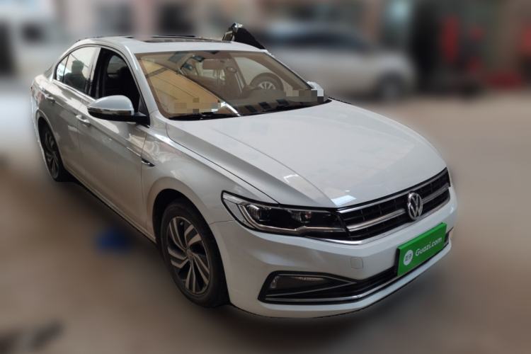 Used Volkswagen Bora 2020 1.5L Automatic Comfort Model
