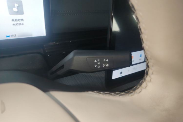 Used Dongfeng eπ eπ007 2024 530 Pro Version
