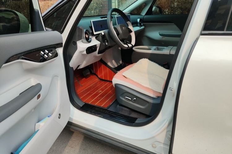 Used ARCFOX Kaola 2023 Family Edition
