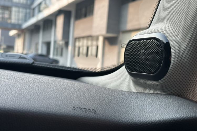 Used MINI 2022 2.0T COOPER S Classic Edition Interior 8