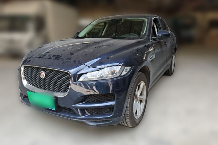 Used Jaguar F-PACE 2020 2.0T Urban Deluxe Edition Guazi used car, China used car export, Used car for sale, Used  cars, Cheapest cars for sale