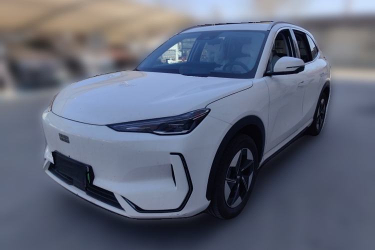 Used Geely Galaxy E5 2024 530 km Exploration+ Version