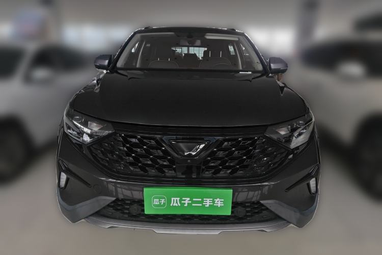 Used Jetta VS5 2023 280TSI Automatic Glory Edition