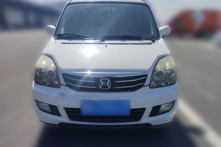 Used Suzuki Wagon R X5 2013 Cruise Edition 1.4L VVT Standard Model Front