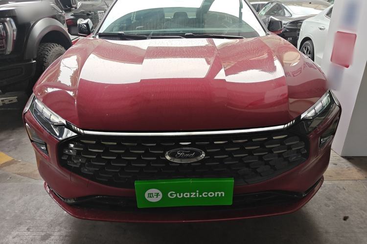 Used Ford Mondeo 2023 EcoBoost 245 Ultimate Model