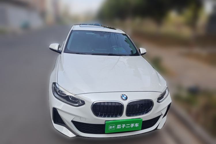 Used BMW 1 Series 2019 118i M Sport Package