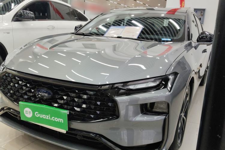 Used Ford Mondeo 2022 Facelift EcoBoost 245 ST-Line