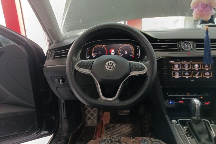 Used Volkswagen Magotan 2020 330TSI DSG Luxury Edition
