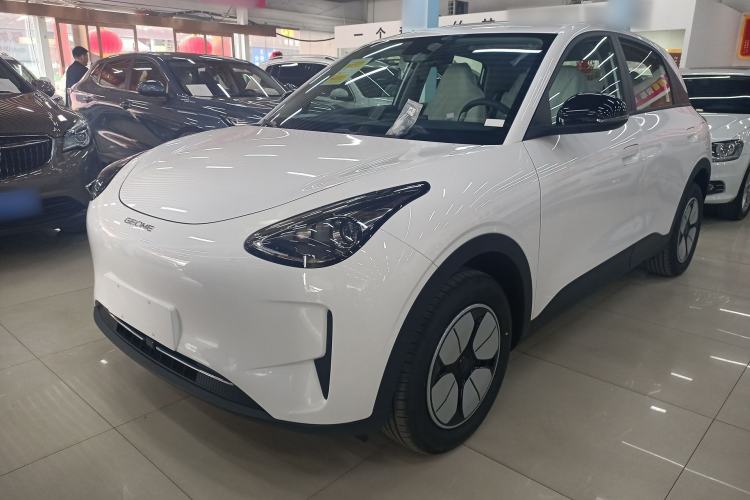 Used Geely Galaxy Geome 2026 Model 310km Youth Edition