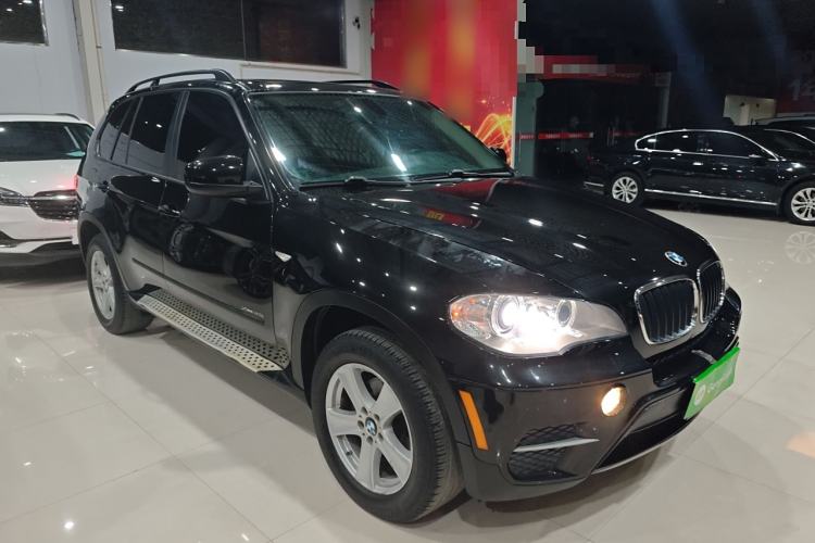 Used BMW X5 2013 xDrive35i U.S. specification