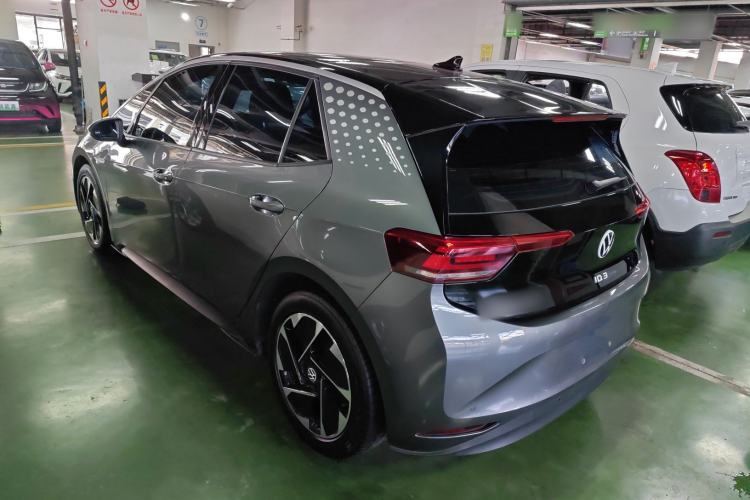 Used Volkswagen ID.3 2024 Outstanding Edition
