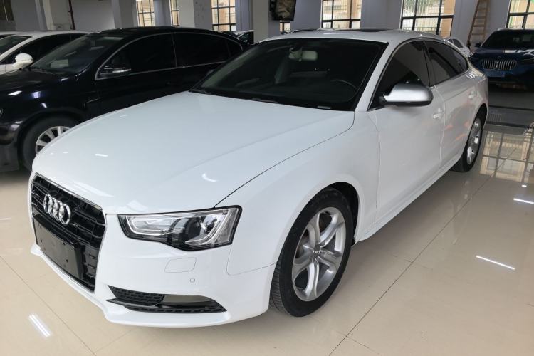 Used Audi A5 2016 Sportback 45 TFSI