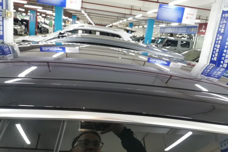 Used Nio ET5T 2026 Model 100kWh Touring
