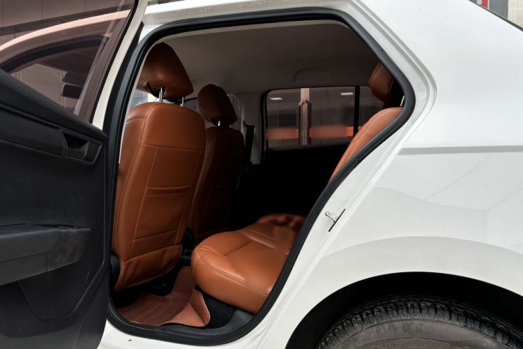 Used Skoda Fabia 2017 1.4L Manual Enjoy Edition