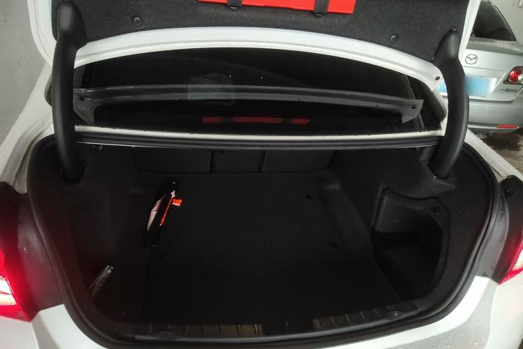 Used BMW 3 Series 2019 320Li Fashion Model