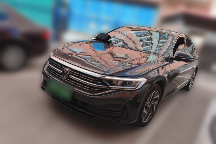 Used Volkswagen Sagitar 2023 300TSI DSG Excellence Edition