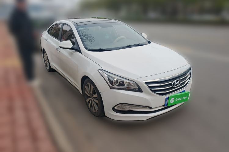 Used Hyundai Mistra 2016 1.8L Automatic Deluxe DLX Model