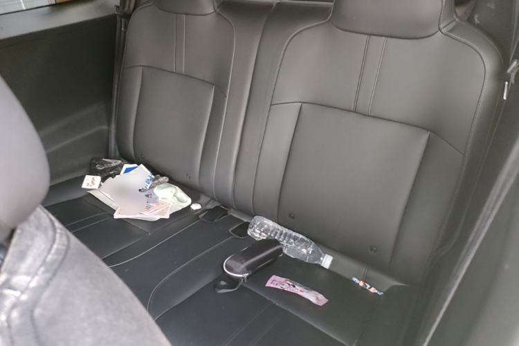 Used Baojun Spark 2023 Intelligent Premium Edition
