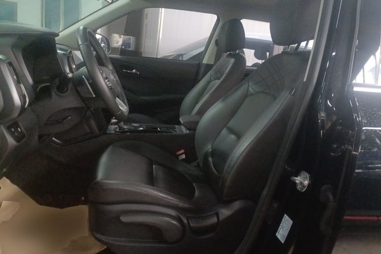 Used Hyundai ix35 2021 240TGDi DCT Two-Wheel-Drive GLS Leading Edition