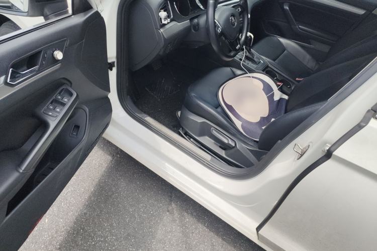 Used Volkswagen Lamando 2017 230TSI DSG Fashion Edition