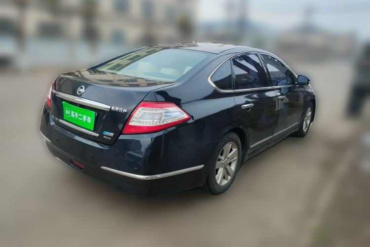 Used Nissan Teana 2011 2.5L XL Advanced Edition

