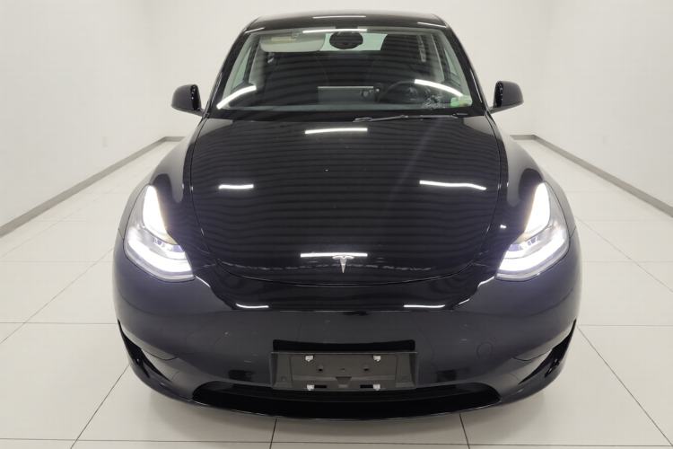 Used Tesla Model Y 2022 Rear-Wheel-Drive Version