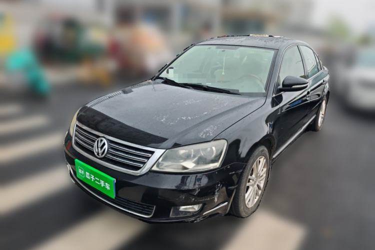 Used Volkswagen Passat 2009 1.8T Automatic Luxury Edition