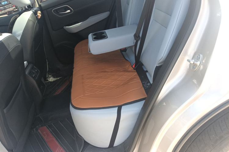 Used Nissan X-Trail 2023 e-POWER Ultra-Hybrid Dual-Motor All-Wheel-Drive Luxury Edition
