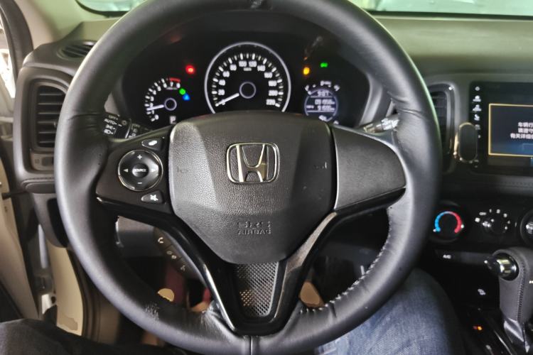 Used Honda Vezel 2020 1.5L CVT Pioneer Edition