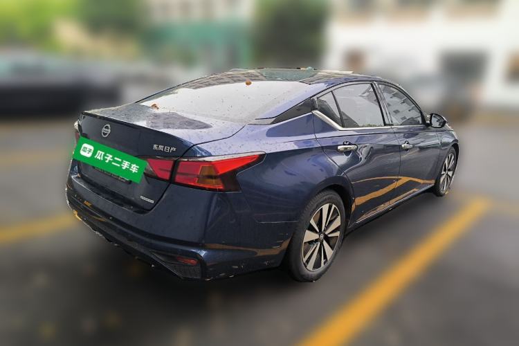 Used Nissan Teana 2021 2.0L XL Comfort Edition
