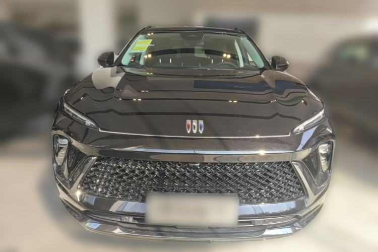 Used Buick Envision 2024 Encore S 25T Ignite Black Style Edition Front