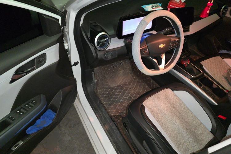 Used Chevrolet Monza 2024 1.5L Dual-Clutch Enjoyment Edition