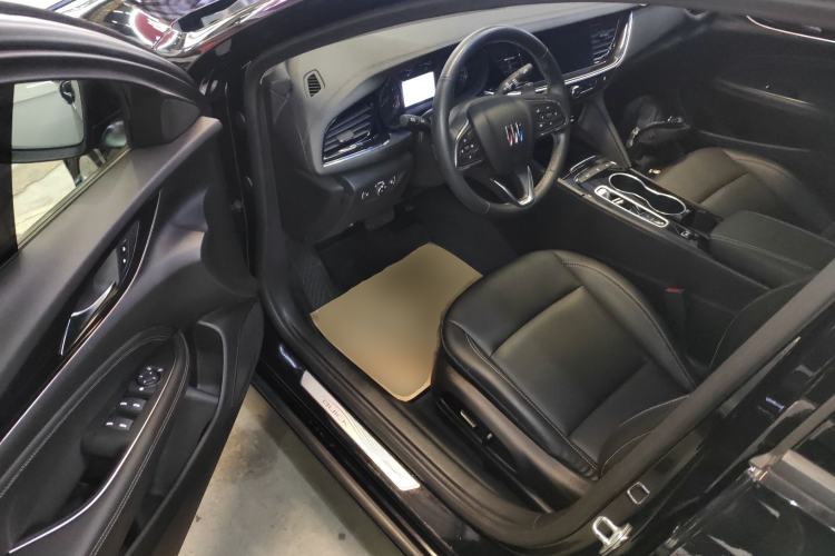 Used Buick Regal 2024 25T Deluxe Edition