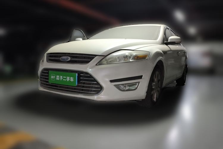 Used Ford Mondeo 2013 2.3L Fashion Edition