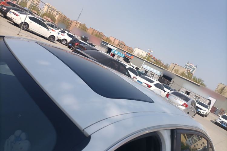 Used BMW 3 Series 2015 316Li Fashion Model
