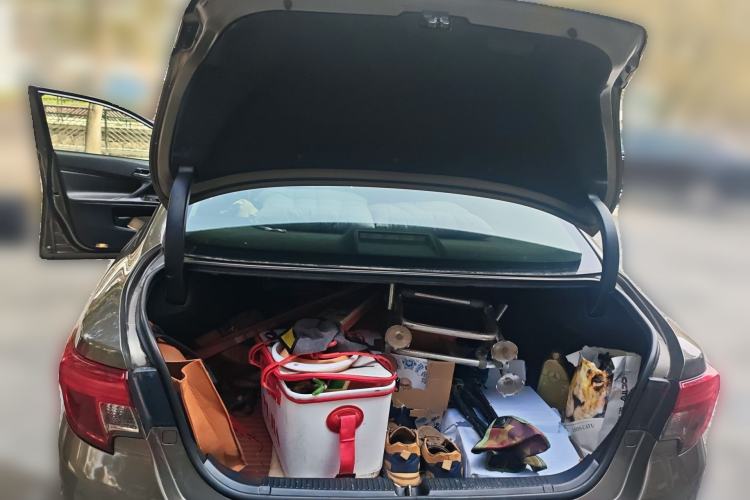 Used Toyota Reiz 2013 2.5V Elite Edition
