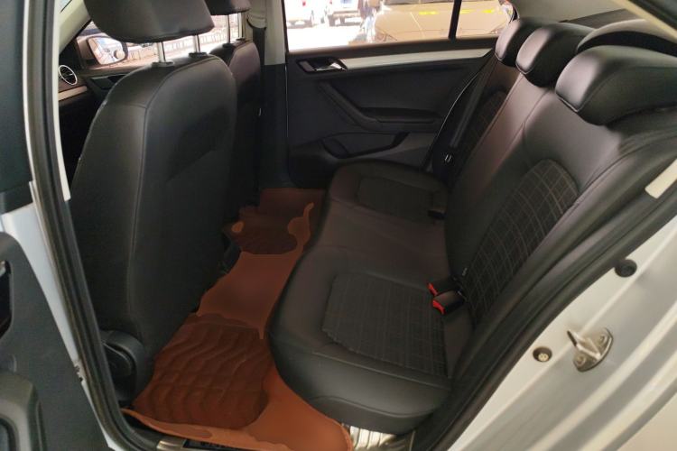 Used Volkswagen Jetta 2017 1.5L Automatic Comfort Model