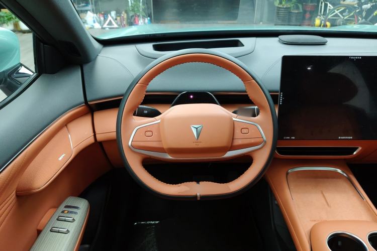 Used Deepal S07 2023 200Max Range-Extended Version