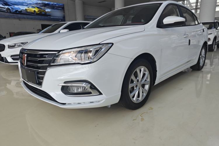 Used Roewe i5 2020 1.5L Automatic 4G Connected Linghao Edition