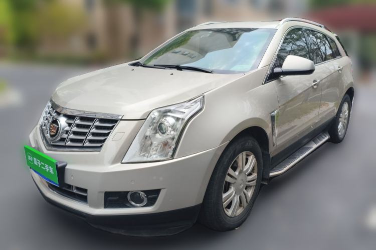 Used Cadillac SRX 2013 3.0L Luxury Model