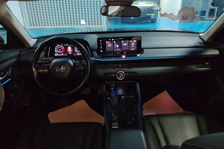 Used Honda Accord 2023 260TURBO Smart Enjoyment Version