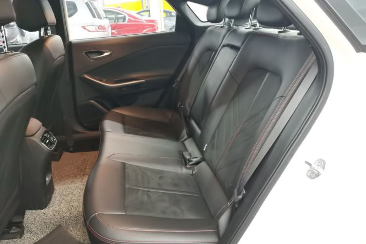 Used Hyundai Lafesta 2023 270T N Line DLX Luxury Edition Left Rear Seat
