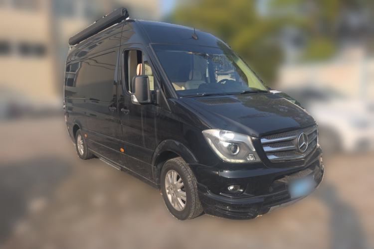 Used Karson C10  Front Right 45 Deg