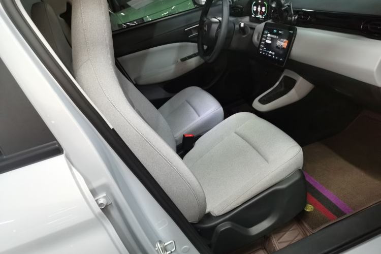 Used Leapmotor T03 2023 310 Lite Edition Right Front Seat